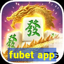 fubet app